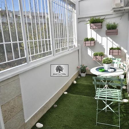 La Villa 莫杜尼奥 外观 照片