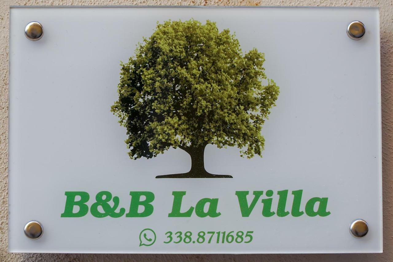 La Villa 莫杜尼奥 外观 照片